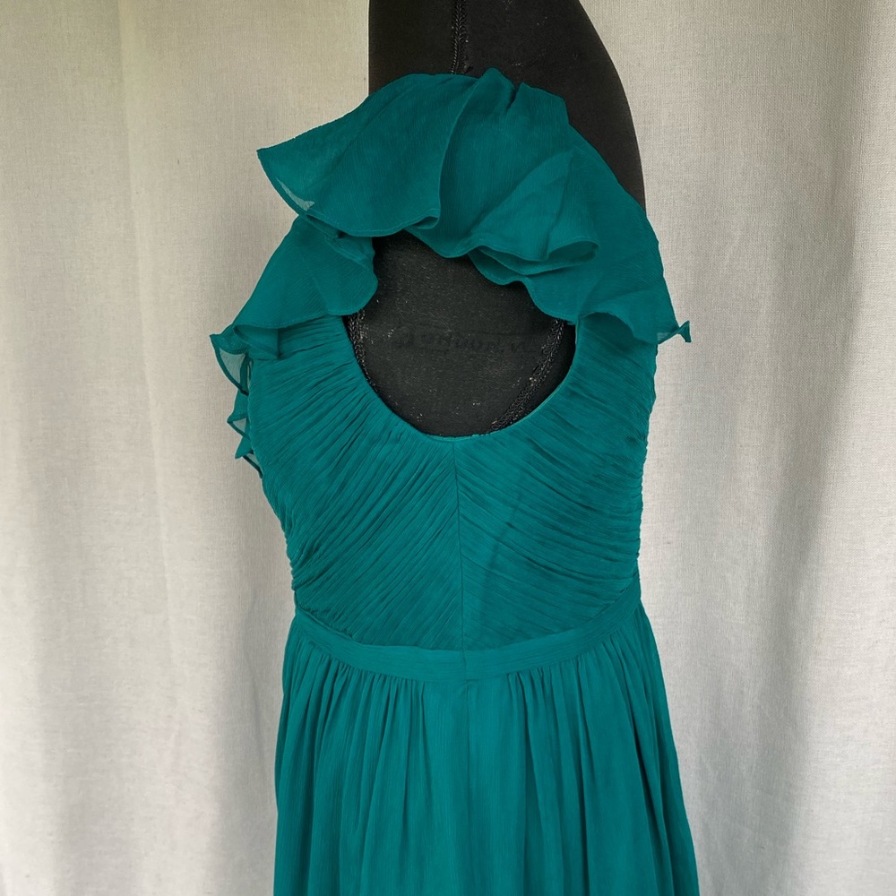 J. Crew Serena Dress NWT - Picture 4 of 7